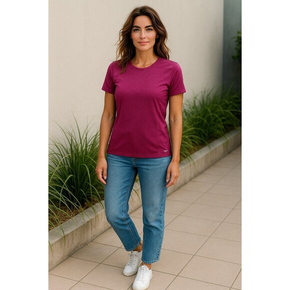 BCG Women Sport Top SMALL - Picture 1 of 4